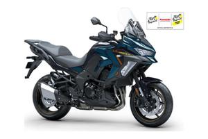 Kawasaki Versys 1100 KAWASAKI VERSYS 1100 S