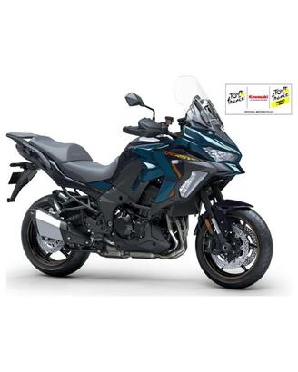 Kawasaki Versys 1100 KAWASAKI VERSYS 1100 S