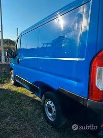 FIAT DUCATO 2.3 MLTJ USATO