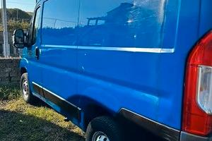FIAT DUCATO 2.3 MLTJ USATO