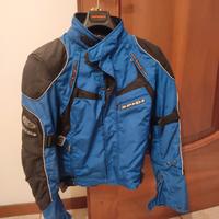 Abbigliamento moto
