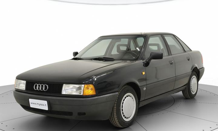 Audi 80 1.8 s