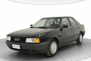 Audi 80 1.8 s