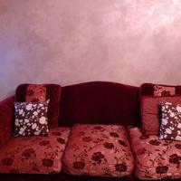 2 divani (3 posti e 2 posti)