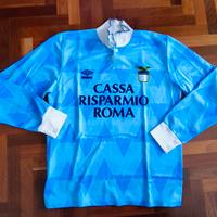 maglia calcio Lazio 