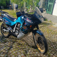 Honda Transalp 1995