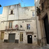 Stabile/Palazzo Martina Franca