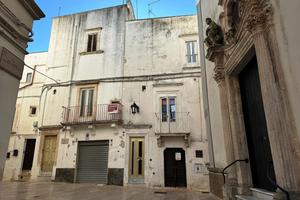 Stabile/Palazzo Martina Franca