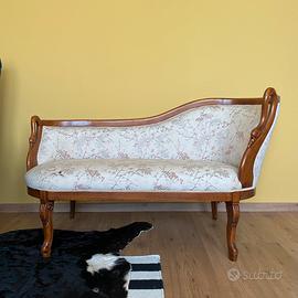 Chaise Longue