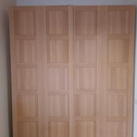 Armadio anta scorrevole ikea 