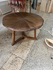 Tavolino in legno