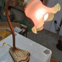 Lampada abatjour
