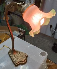 Lampada abatjour