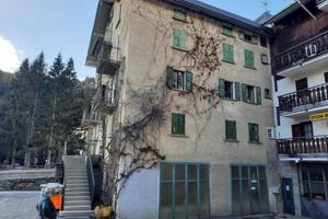 Immobile in asta di 158 m² a Madesimo