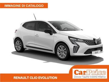 RENAULT Clio 1.0 TCe 90 Aut. Evolution