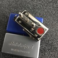 Timer Autoknips x macchina fotografica vintage 20’