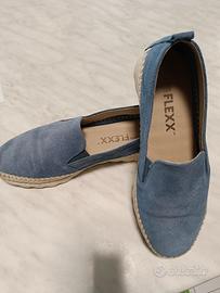 Mocassino donna avion taglia 36