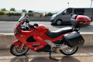 Bmw K1200rs 