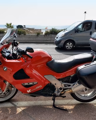Bmw K1200rs 