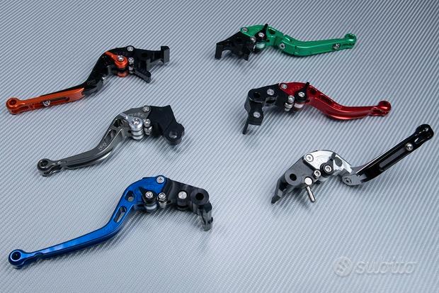 Leve KTM Duke RC 125 200 250 390 2011 2014 17 20