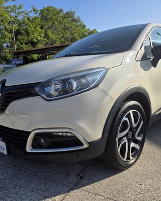 Renault Captur dCi 8V 90 CV EDC Start&Stop Energy 