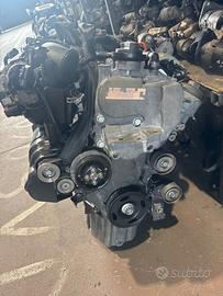 Motore BMY vw 1.4 turbo bz