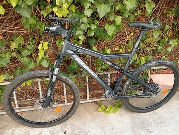 bicicletta rockrider 9.1