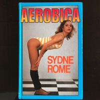 Libro “Aerobica”