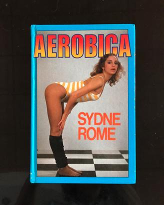Libro “Aerobica”