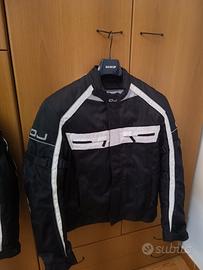 giacche moto