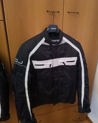 giacche moto