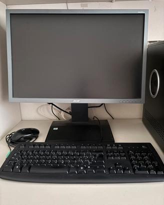PC FISSO COMPLETO OLIDATA