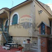 Villa singola - Caltanissetta