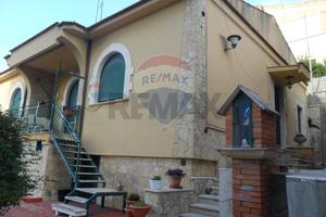 Villa singola - Caltanissetta