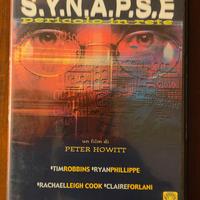 Film: Synspse