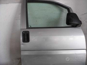 PORTIERA ANTERIORE DESTRA FIAT Scudo 1Â° Serie 979