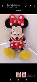 Minie Disney 40 cm 