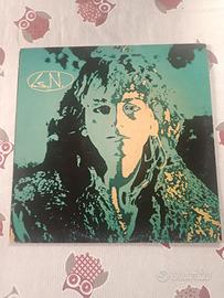Gianna Nannini - G.N.