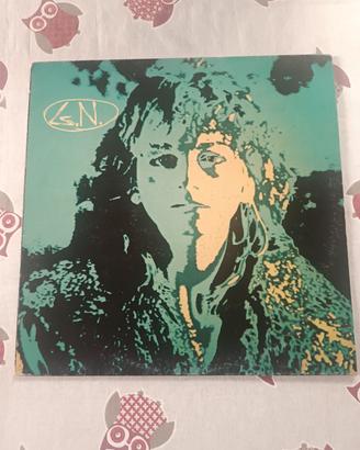 Gianna Nannini - G.N.