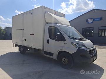 FIAT DUCATO 35 180 MJT 2.3