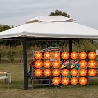 Tetto di ricambio per gazebo modello Connell OBI