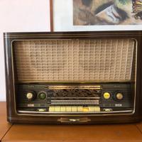 Radio saba meersburg 8 automatic