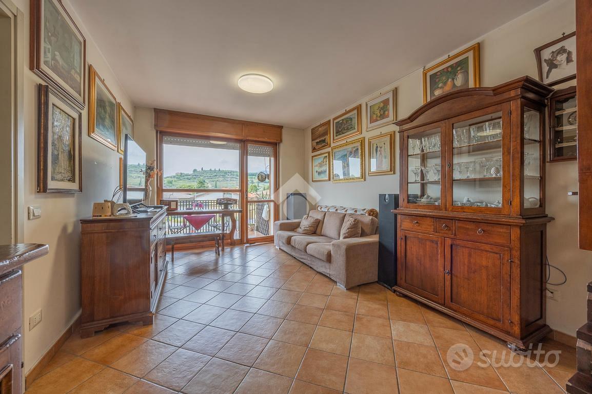 5 LOCALI A SAN PIETRO IN CARIANO - Vista 4