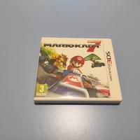 Mario Kart 7