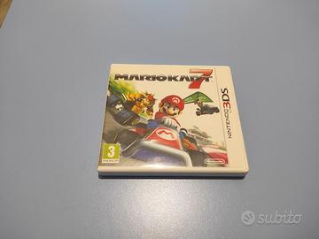 Mario Kart 7