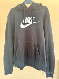 Felpa Nike Sportswear Club Unisex, taglia S