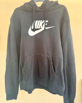 Felpa Nike Sportswear Club Unisex, taglia S