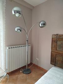Lampada da terra