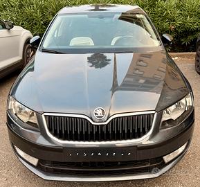 Skoda Octavia 1.6 TDI Executive.