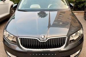Skoda Octavia 1.6 TDI Executive.